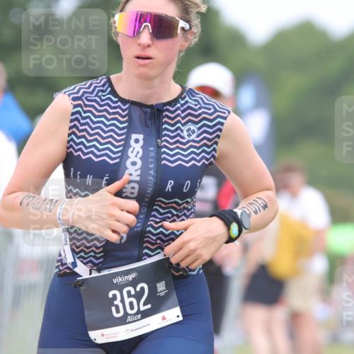 22.06.2025 - Viking Triathlon H.Heesch http://msf.ph/oto/8111612 22.06.2025 14:47:44 Laufen 22, 145, 362, 500, 520 meine-sportfotos.de