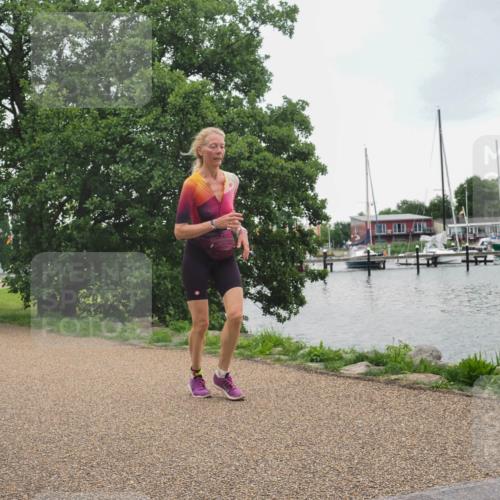 22.06.2025 - Viking Triathlon KatJ http://msf.ph/oto/8111621 22.06.2025 16:03:54 Laufen 436 meine-sportfotos.de
