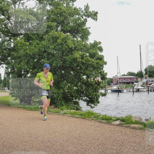 22.06.2025 - Viking Triathlon KatJ http://msf.ph/oto/8111622 22.06.2025 15:03:56 Laufen 66 meine-sportfotos.de