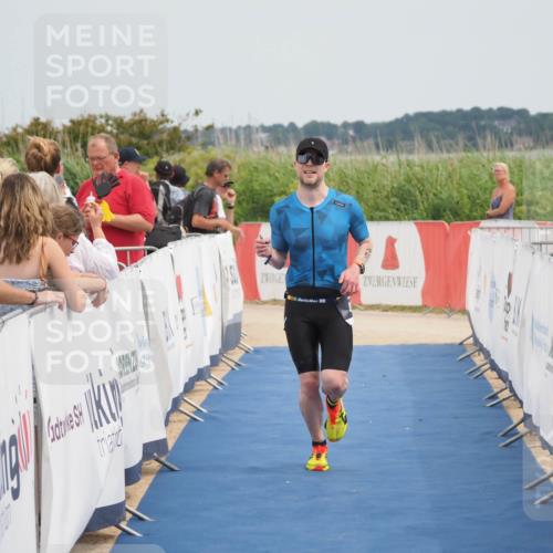 22.06.2025 - Viking Triathlon MichiJ http://msf.ph/oto/8111636 22.06.2025 14:53:29 Ziel 486 meine-sportfotos.de