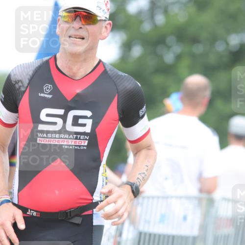 22.06.2025 - Viking Triathlon H.Heesch http://msf.ph/oto/8111637 22.06.2025 14:47:46 Laufen 22, 145, 362, 520 meine-sportfotos.de