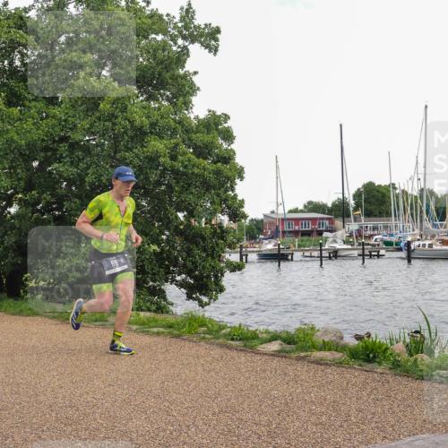 22.06.2025 - Viking Triathlon KatJ http://msf.ph/oto/8111671 22.06.2025 15:03:56 Laufen 66 meine-sportfotos.de