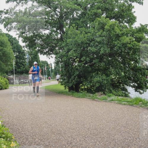 22.06.2025 - Viking Triathlon KatJ http://msf.ph/oto/8111688 22.06.2025 16:05:54 Laufen 490 meine-sportfotos.de