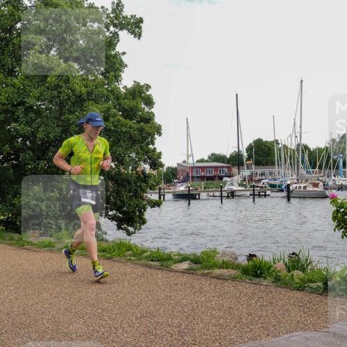 22.06.2025 - Viking Triathlon KatJ http://msf.ph/oto/8111705 22.06.2025 15:03:57 Laufen 66 meine-sportfotos.de