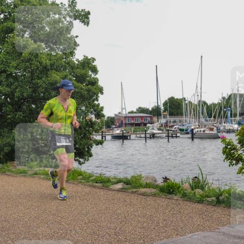 22.06.2025 - Viking Triathlon KatJ http://msf.ph/oto/8111720 22.06.2025 15:03:57 Laufen 66 meine-sportfotos.de