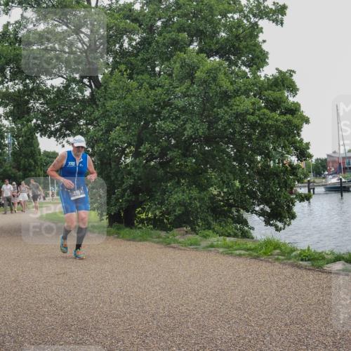 22.06.2025 - Viking Triathlon KatJ http://msf.ph/oto/8111724 22.06.2025 16:05:55 Laufen 490 meine-sportfotos.de