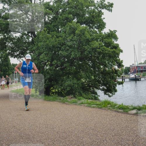 22.06.2025 - Viking Triathlon KatJ http://msf.ph/oto/8111733 22.06.2025 16:05:55 Laufen 490 meine-sportfotos.de