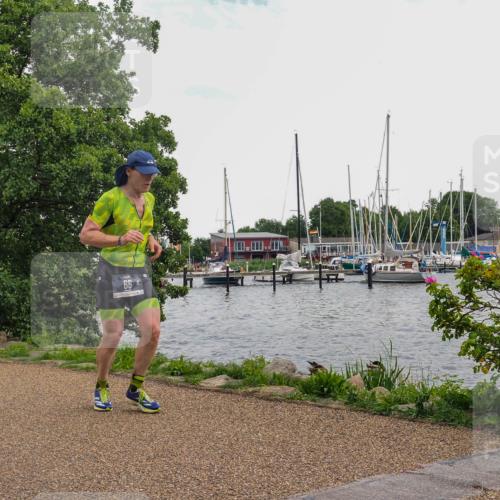 22.06.2025 - Viking Triathlon KatJ http://msf.ph/oto/8111740 22.06.2025 15:03:57 Laufen 66 meine-sportfotos.de