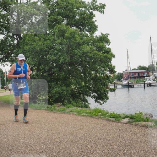 22.06.2025 - Viking Triathlon KatJ http://msf.ph/oto/8111744 22.06.2025 16:05:56 Laufen 490 meine-sportfotos.de