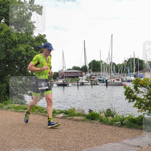 22.06.2025 - Viking Triathlon KatJ http://msf.ph/oto/8111750 22.06.2025 15:03:57 Laufen 66 meine-sportfotos.de