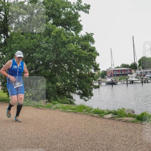 22.06.2025 - Viking Triathlon KatJ http://msf.ph/oto/8111775 22.06.2025 16:05:56 Laufen 490 meine-sportfotos.de