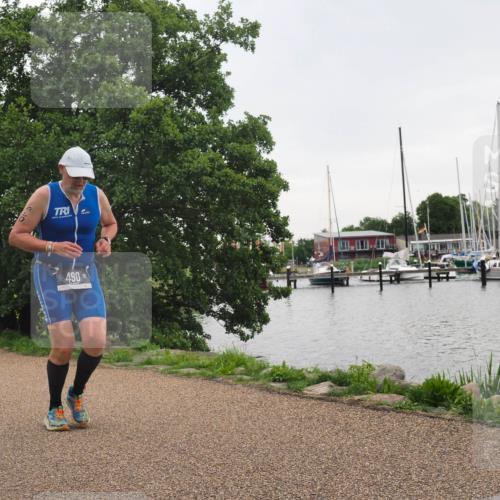 22.06.2025 - Viking Triathlon KatJ http://msf.ph/oto/8111786 22.06.2025 16:05:56 Laufen 490 meine-sportfotos.de