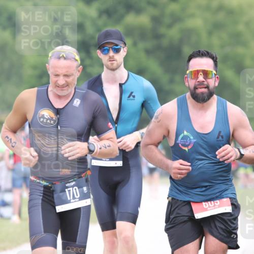 22.06.2025 - Viking Triathlon H.Heesch http://msf.ph/oto/8111793 22.06.2025 14:48:11 Laufen 57, 170, 193, 609 meine-sportfotos.de