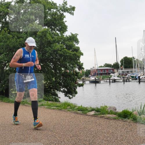 22.06.2025 - Viking Triathlon KatJ http://msf.ph/oto/8111801 22.06.2025 16:05:57 Laufen 490 meine-sportfotos.de
