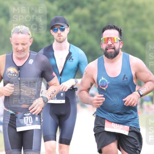 22.06.2025 - Viking Triathlon H.Heesch http://msf.ph/oto/8111809 22.06.2025 14:48:11 Laufen 57, 170, 193, 609 meine-sportfotos.de