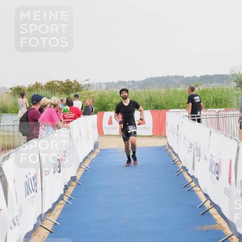 22.06.2025 - Viking Triathlon MichiJ http://msf.ph/oto/8111818 22.06.2025 16:41:07 Ziel 542 meine-sportfotos.de