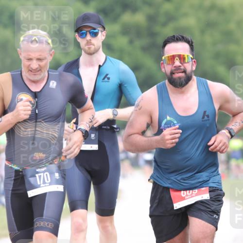 22.06.2025 - Viking Triathlon H.Heesch http://msf.ph/oto/8111820 22.06.2025 14:48:11 Laufen 57, 170, 193, 609 meine-sportfotos.de