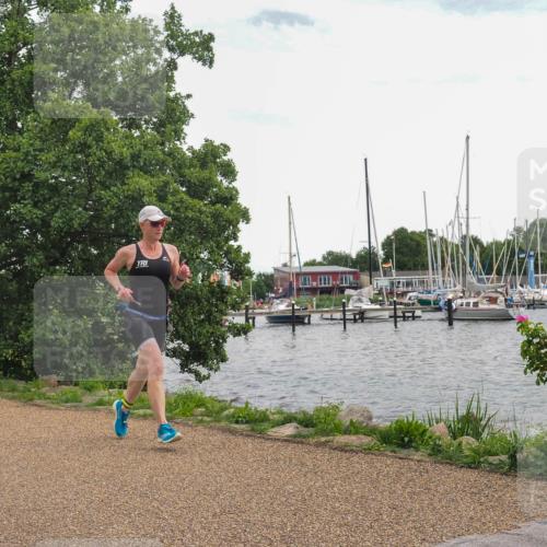 22.06.2025 - Viking Triathlon KatJ http://msf.ph/oto/8111828 22.06.2025 15:04:24 Laufen 282 meine-sportfotos.de