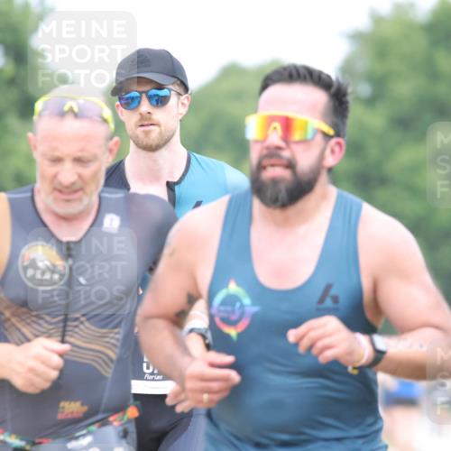 22.06.2025 - Viking Triathlon H.Heesch http://msf.ph/oto/8111831 22.06.2025 14:48:13 Laufen 57, 170, 193, 609 meine-sportfotos.de