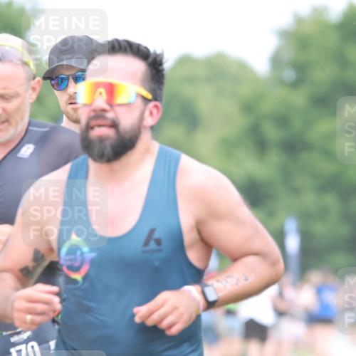 22.06.2025 - Viking Triathlon H.Heesch http://msf.ph/oto/8111844 22.06.2025 14:48:13 Laufen 57, 170, 193, 609 meine-sportfotos.de