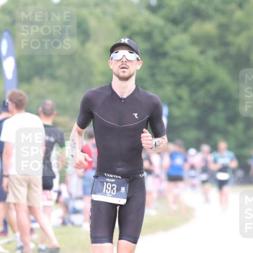22.06.2025 - Viking Triathlon H.Heesch http://msf.ph/oto/8111854 22.06.2025 14:48:17 Laufen 57, 170, 193, 609 meine-sportfotos.de