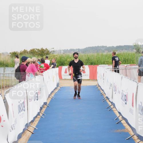 22.06.2025 - Viking Triathlon MichiJ http://msf.ph/oto/8111855 22.06.2025 16:41:07 Ziel 542 meine-sportfotos.de