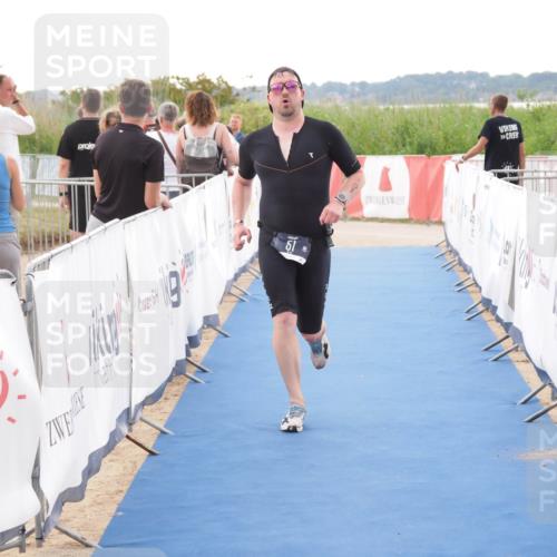 22.06.2025 - Viking Triathlon MichiJ http://msf.ph/oto/8111856 22.06.2025 16:24:30 Ziel 51 meine-sportfotos.de