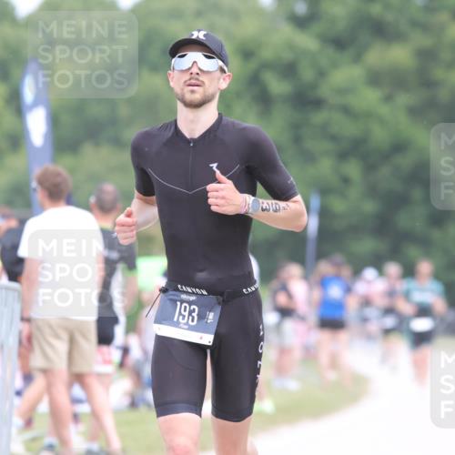 22.06.2025 - Viking Triathlon H.Heesch http://msf.ph/oto/8111871 22.06.2025 14:48:17 Laufen 57, 170, 193, 609 meine-sportfotos.de