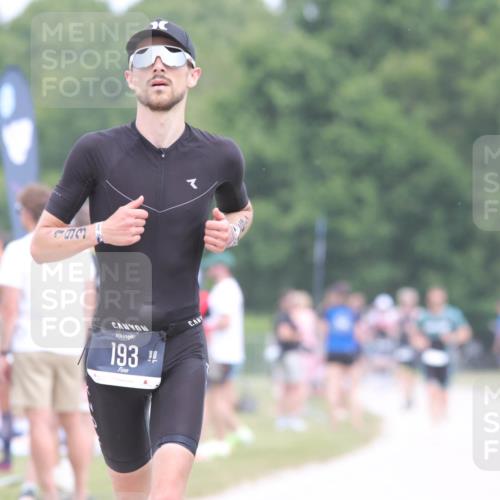 22.06.2025 - Viking Triathlon H.Heesch http://msf.ph/oto/8111890 22.06.2025 14:48:17 Laufen 57, 170, 193, 609 meine-sportfotos.de