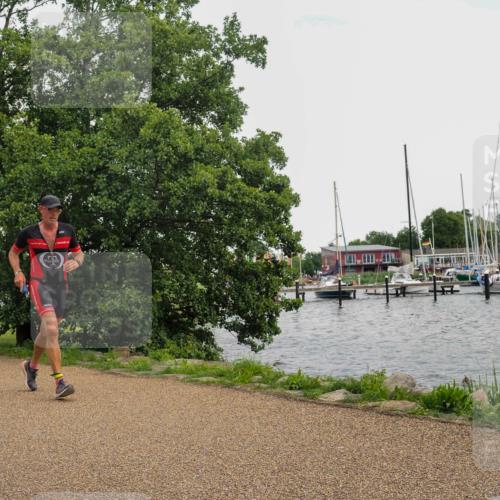 22.06.2025 - Viking Triathlon KatJ http://msf.ph/oto/8111931 22.06.2025 15:04:34 Laufen 615 meine-sportfotos.de