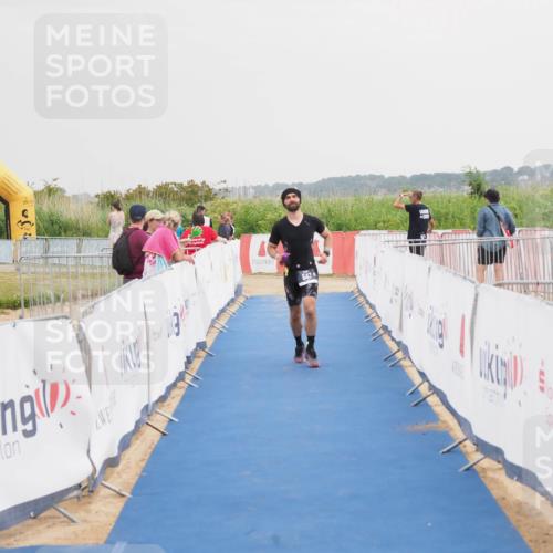 22.06.2025 - Viking Triathlon MichiJ http://msf.ph/oto/8111959 22.06.2025 16:41:09 Ziel 542 meine-sportfotos.de