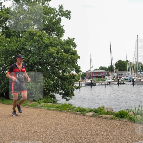 22.06.2025 - Viking Triathlon KatJ http://msf.ph/oto/8111966 22.06.2025 15:04:34 Laufen 615 meine-sportfotos.de