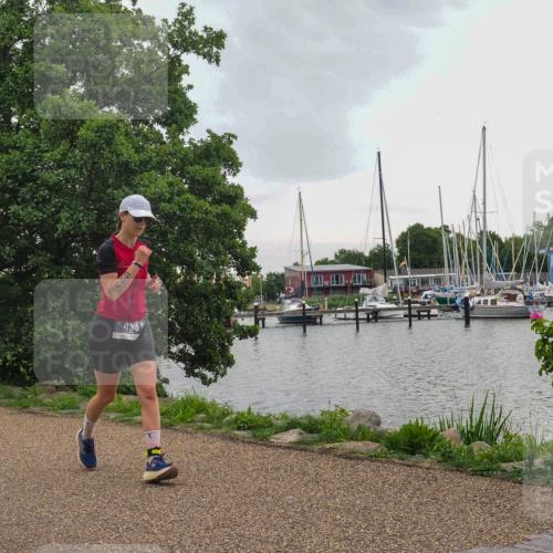 22.06.2025 - Viking Triathlon KatJ http://msf.ph/oto/8111967 22.06.2025 16:06:25 Laufen 499 meine-sportfotos.de