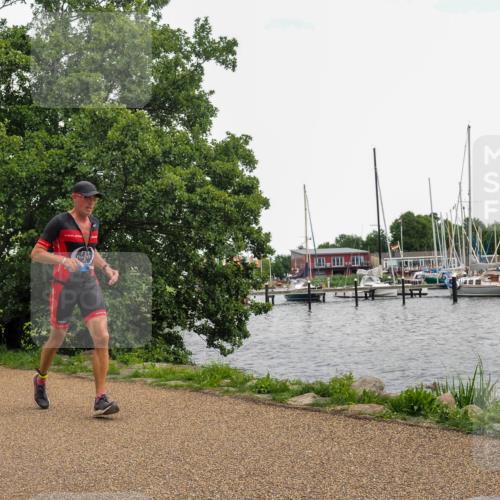 22.06.2025 - Viking Triathlon KatJ http://msf.ph/oto/8111980 22.06.2025 15:04:34 Laufen 615 meine-sportfotos.de