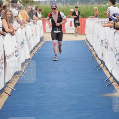 22.06.2025 - Viking Triathlon MichiJ http://msf.ph/oto/8111990 22.06.2025 15:02:48 Ziel 8, 529 meine-sportfotos.de
