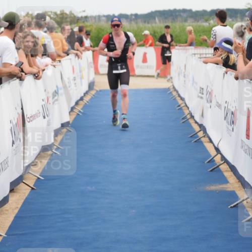 22.06.2025 - Viking Triathlon MichiJ http://msf.ph/oto/8112004 22.06.2025 15:02:48 Ziel 8, 529 meine-sportfotos.de