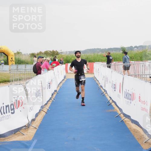 22.06.2025 - Viking Triathlon MichiJ http://msf.ph/oto/8112013 22.06.2025 16:41:09 Ziel 542 meine-sportfotos.de