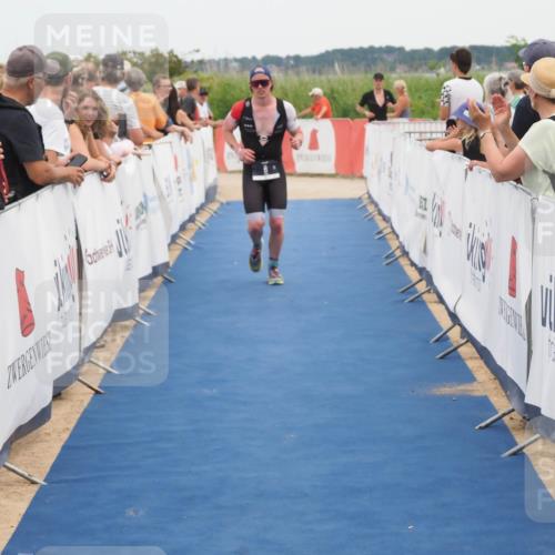22.06.2025 - Viking Triathlon MichiJ http://msf.ph/oto/8112019 22.06.2025 15:02:48 Ziel 8, 529 meine-sportfotos.de