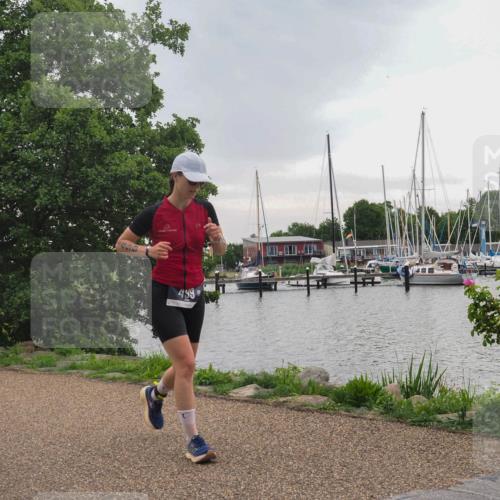22.06.2025 - Viking Triathlon KatJ http://msf.ph/oto/8112025 22.06.2025 16:06:25 Laufen 499 meine-sportfotos.de