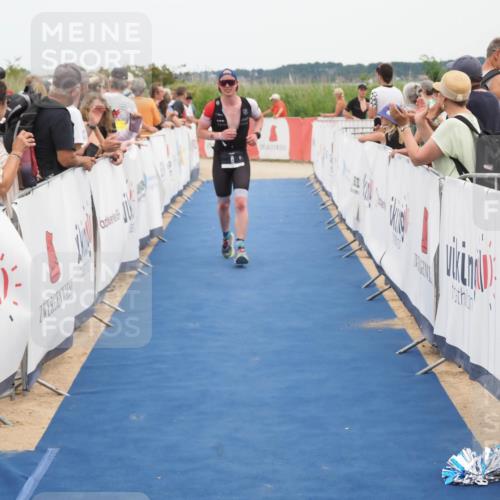22.06.2025 - Viking Triathlon MichiJ http://msf.ph/oto/8112049 22.06.2025 15:02:49 Ziel 8 meine-sportfotos.de