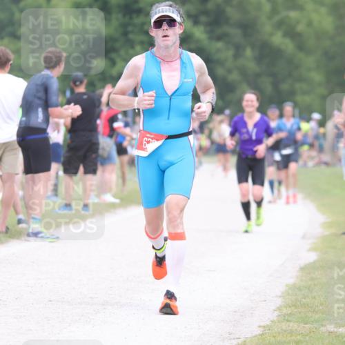 22.06.2025 - Viking Triathlon H.Heesch http://msf.ph/oto/8112053 22.06.2025 14:48:52 Laufen 144, 416, 626 meine-sportfotos.de