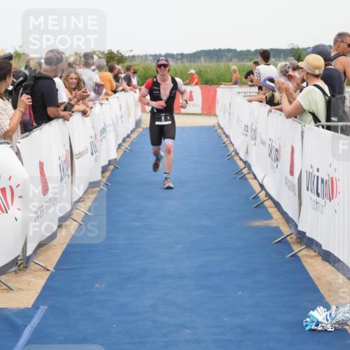 22.06.2025 - Viking Triathlon MichiJ http://msf.ph/oto/8112058 22.06.2025 15:02:49 Ziel 8 meine-sportfotos.de