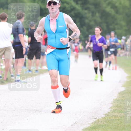 22.06.2025 - Viking Triathlon H.Heesch http://msf.ph/oto/8112086 22.06.2025 14:48:53 Laufen 144, 416, 626 meine-sportfotos.de