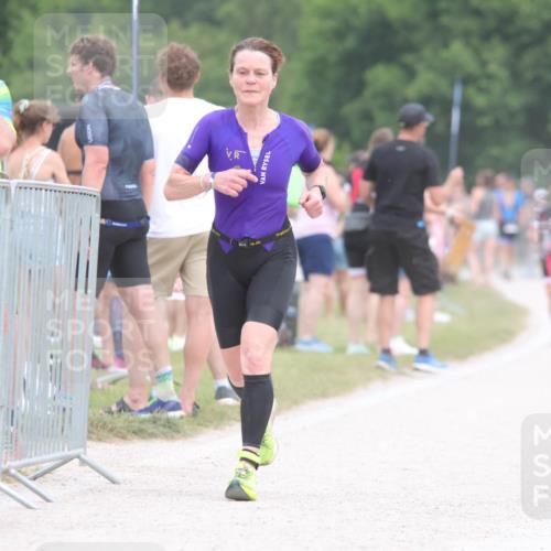 22.06.2025 - Viking Triathlon H.Heesch http://msf.ph/oto/8112090 22.06.2025 14:48:58 Laufen 144, 243, 626 meine-sportfotos.de