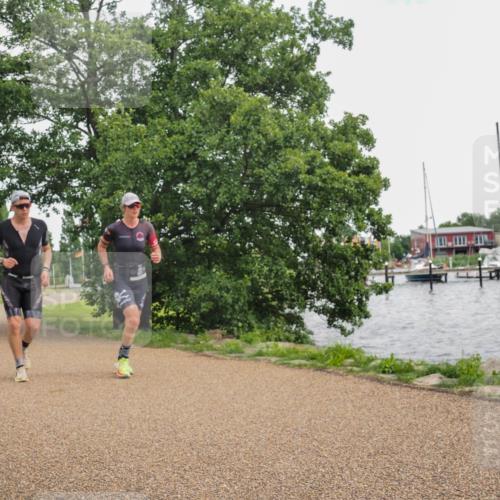 22.06.2025 - Viking Triathlon KatJ http://msf.ph/oto/8112107 22.06.2025 15:04:45 Laufen 221, 461 meine-sportfotos.de