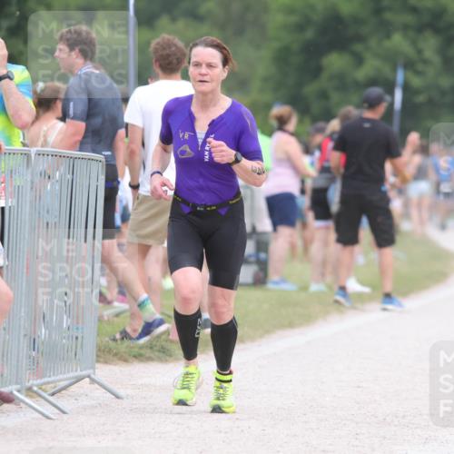 22.06.2025 - Viking Triathlon H.Heesch http://msf.ph/oto/8112110 22.06.2025 14:48:58 Laufen 144, 243, 626 meine-sportfotos.de