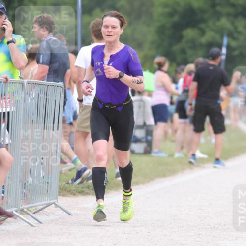 22.06.2025 - Viking Triathlon H.Heesch http://msf.ph/oto/8112121 22.06.2025 14:48:58 Laufen 144, 243, 626 meine-sportfotos.de