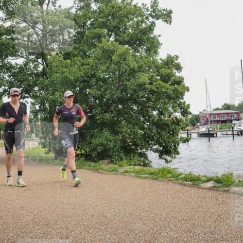22.06.2025 - Viking Triathlon KatJ http://msf.ph/oto/8112123 22.06.2025 15:04:46 Laufen 221, 461 meine-sportfotos.de