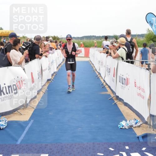 22.06.2025 - Viking Triathlon MichiJ http://msf.ph/oto/8112128 22.06.2025 15:02:50 Ziel 8 meine-sportfotos.de