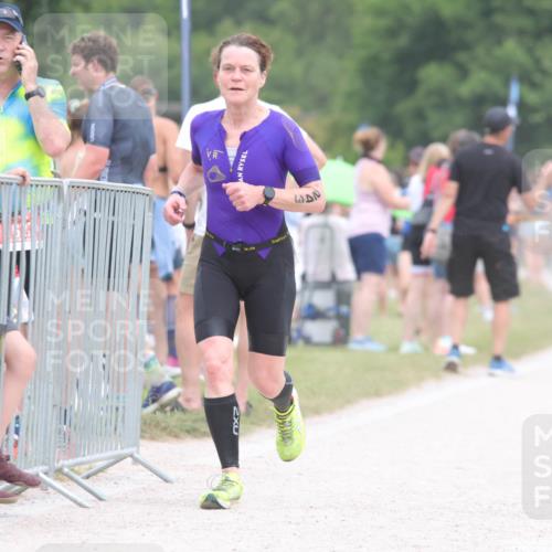 22.06.2025 - Viking Triathlon H.Heesch http://msf.ph/oto/8112133 22.06.2025 14:48:58 Laufen 144, 243, 626 meine-sportfotos.de